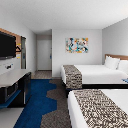 Microtel Inn Bowling Green Luaran gambar