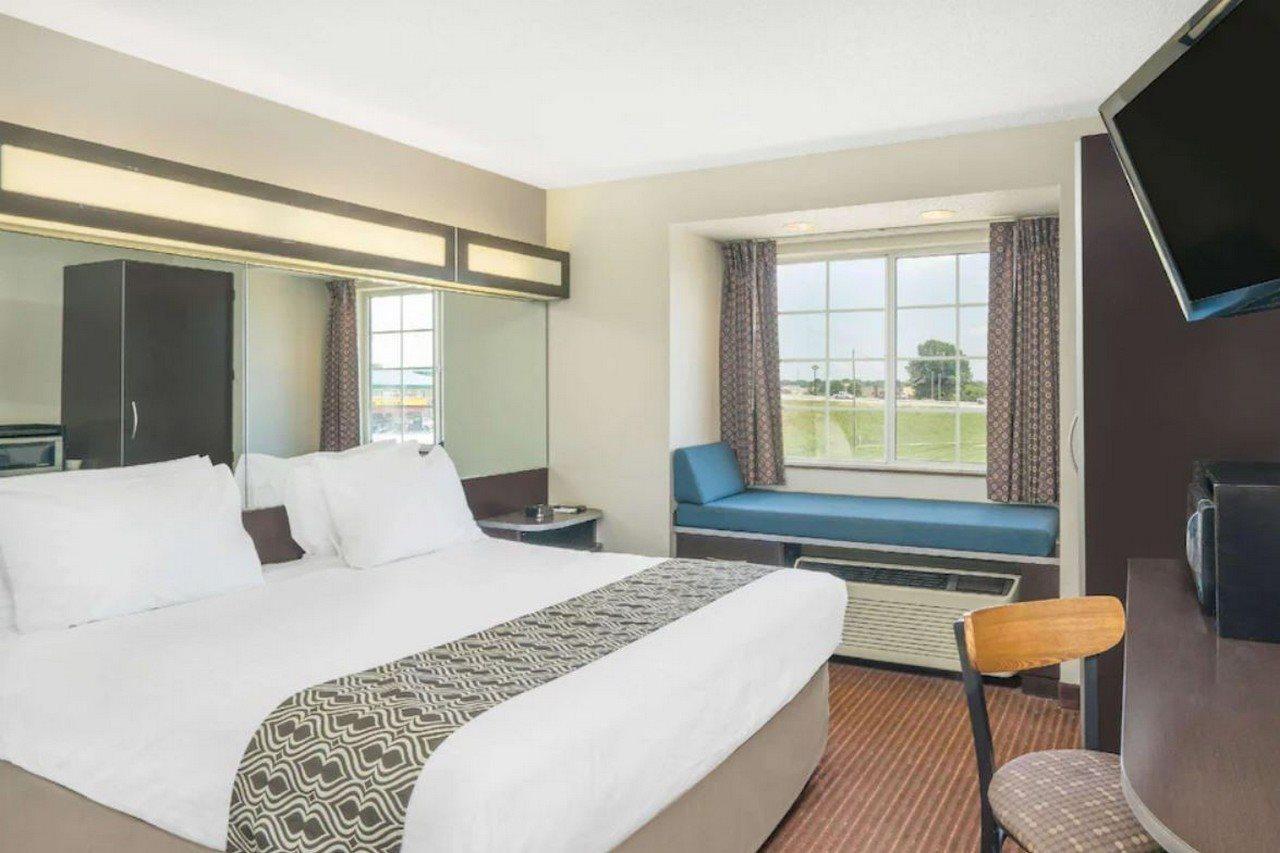 Microtel Inn Bowling Green Luaran gambar