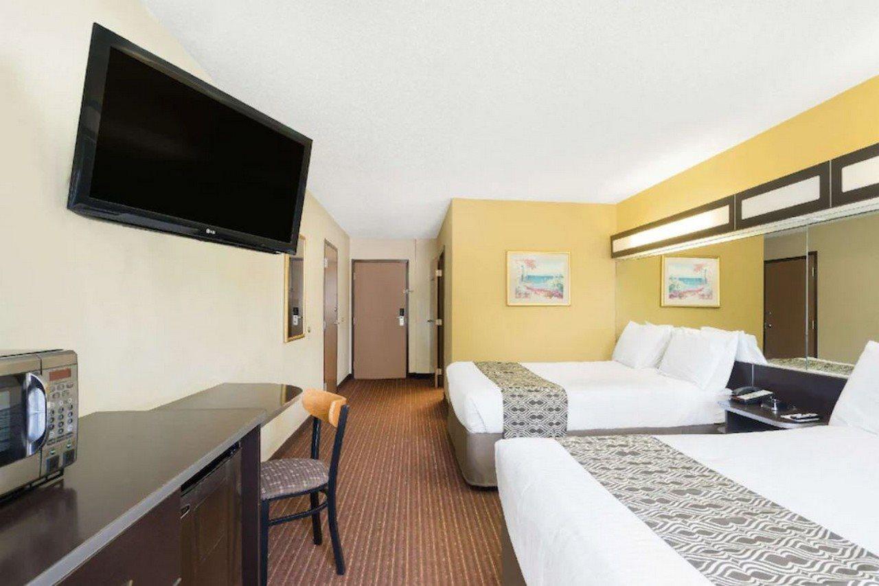 Microtel Inn Bowling Green Luaran gambar