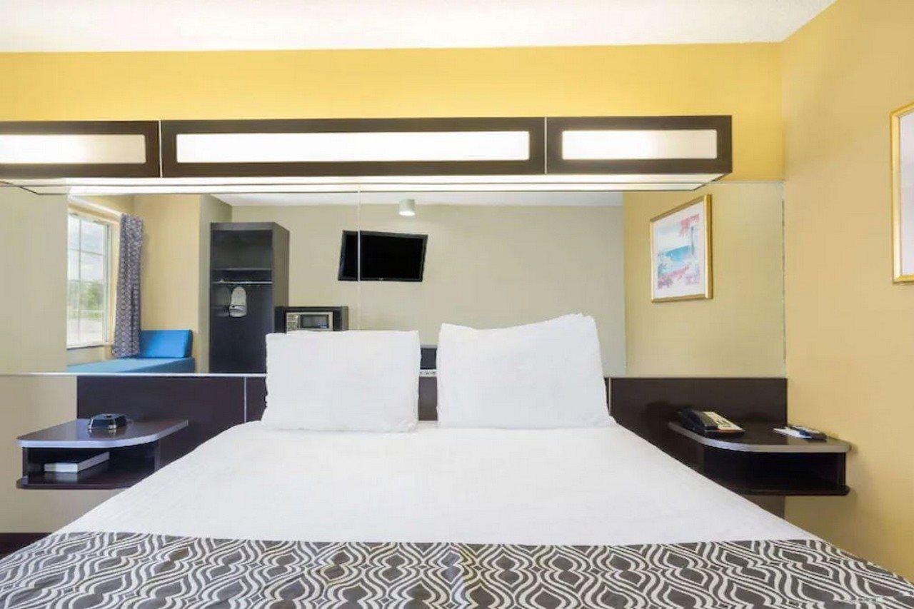 Microtel Inn Bowling Green Luaran gambar