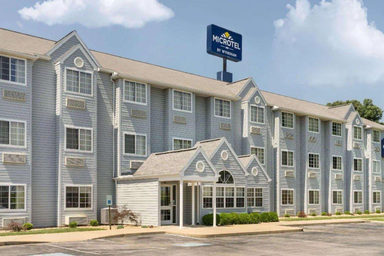 Microtel Inn Bowling Green Luaran gambar