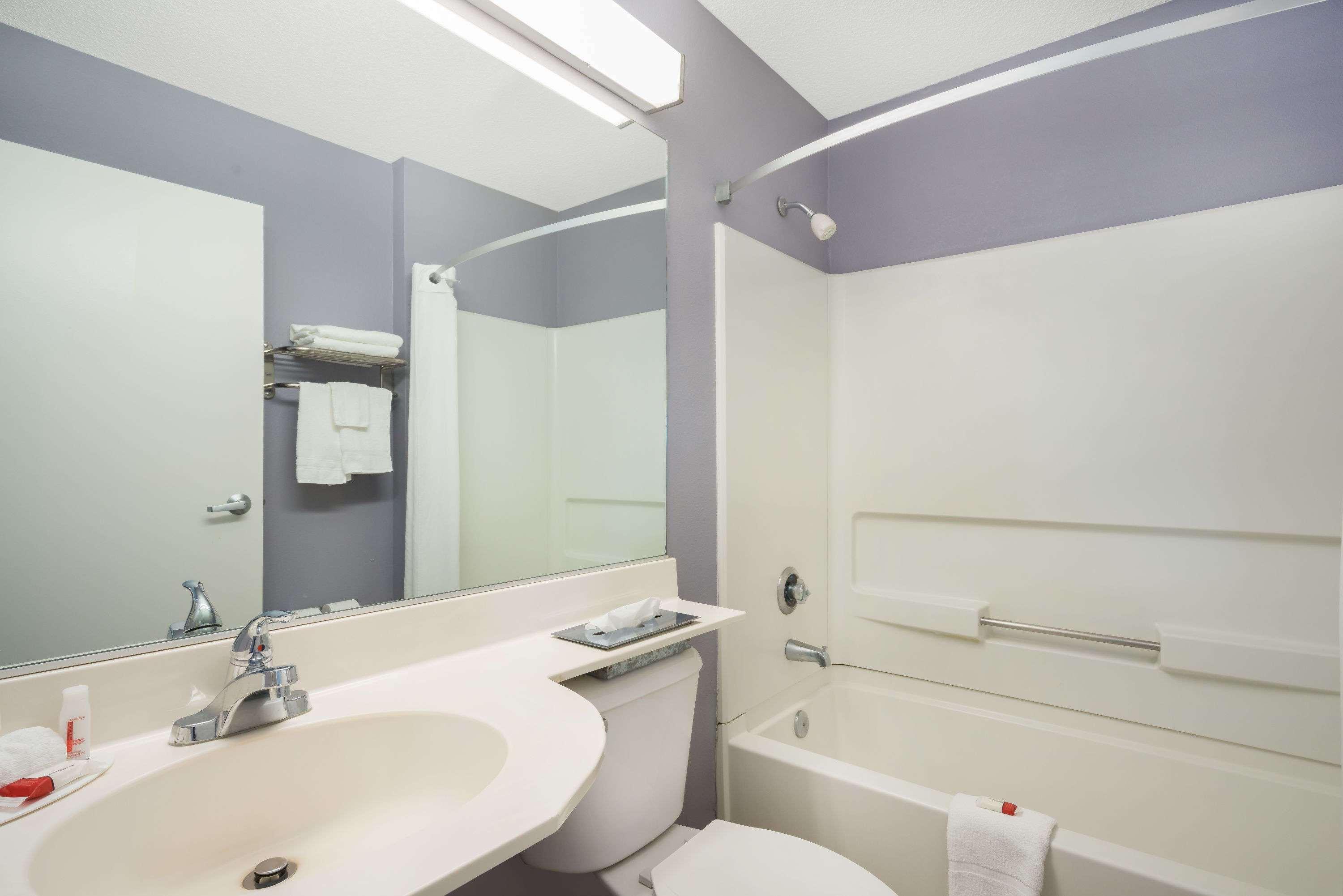 Microtel Inn Bowling Green Luaran gambar