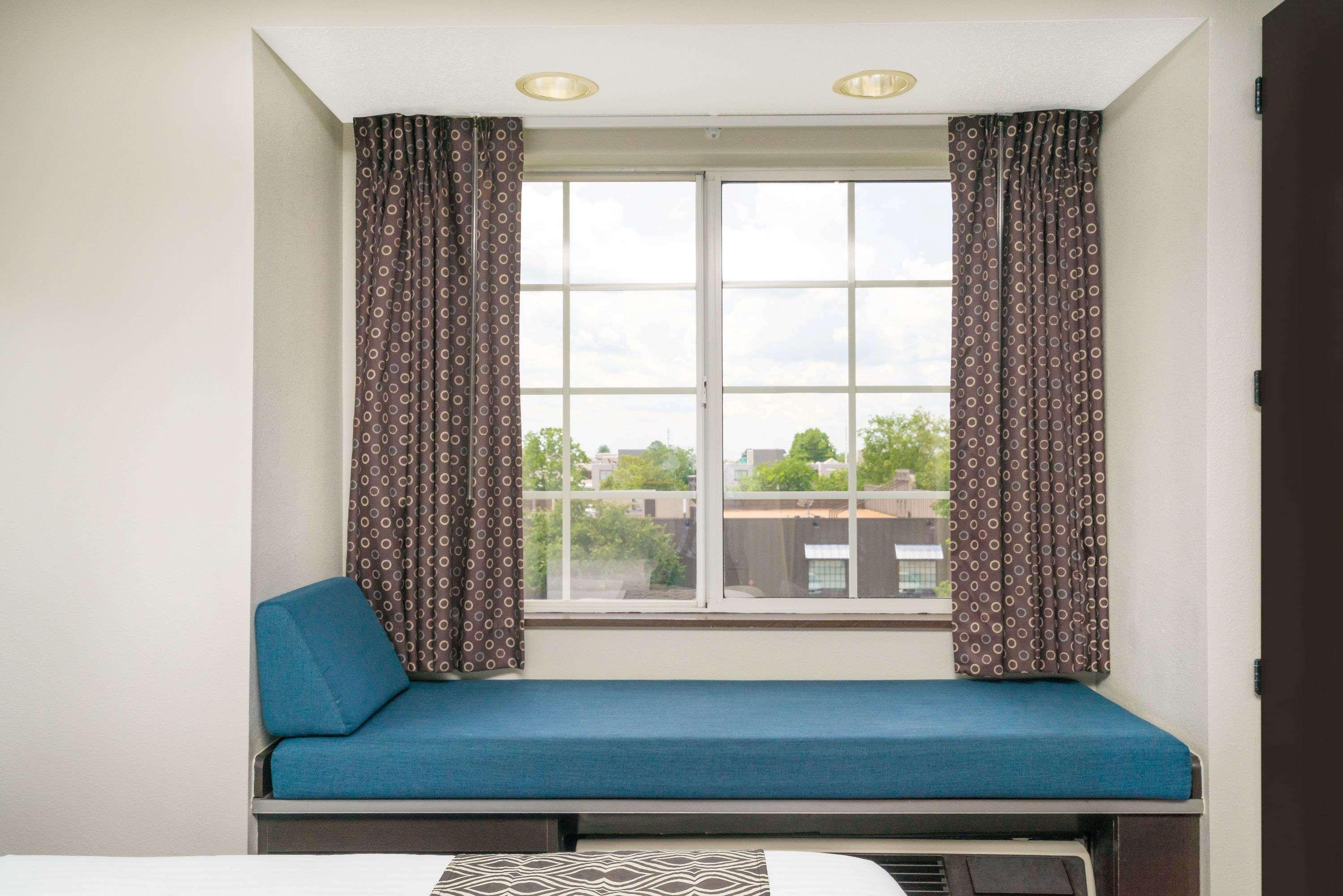 Microtel Inn Bowling Green Luaran gambar