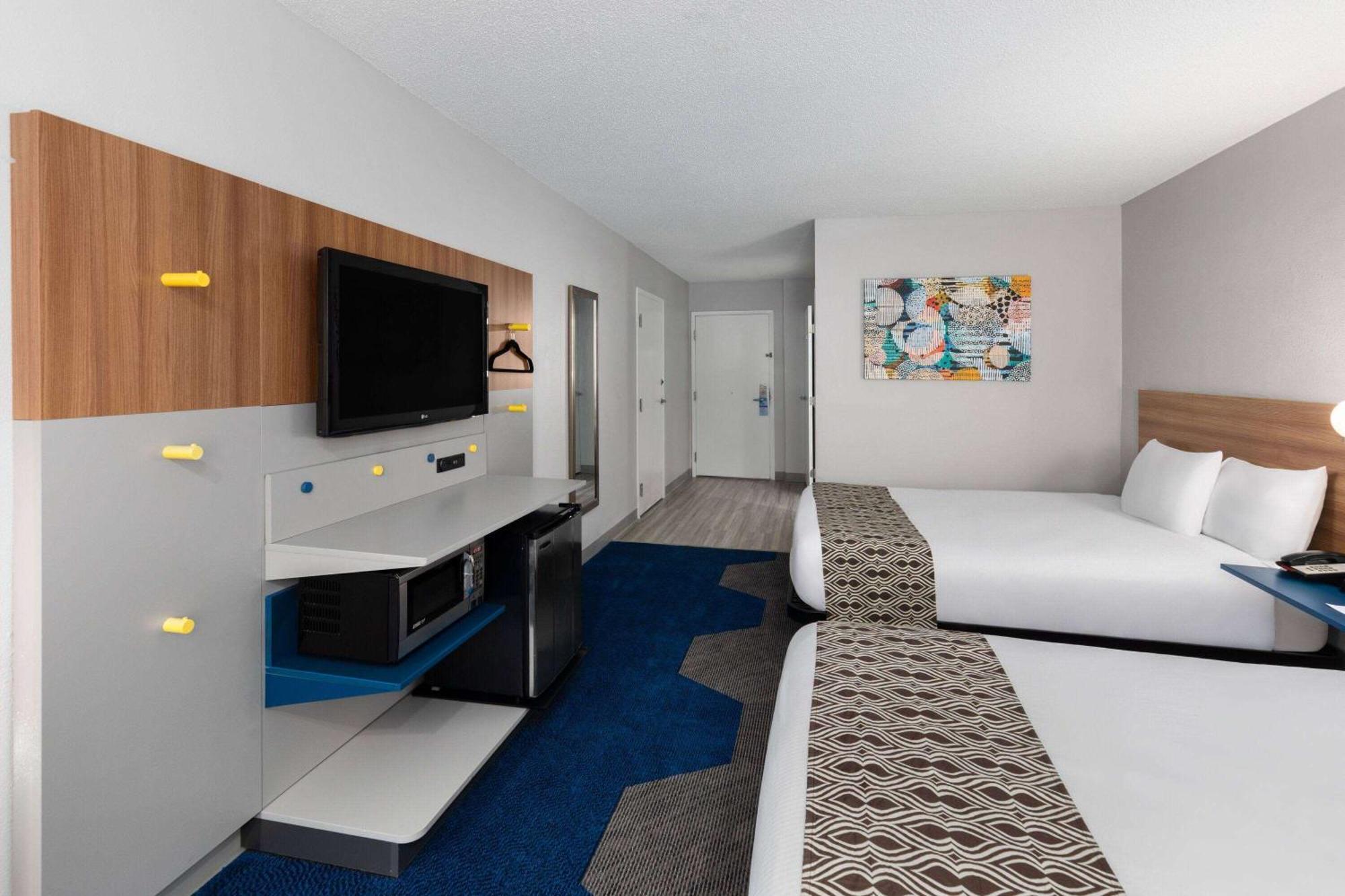Microtel Inn Bowling Green Luaran gambar