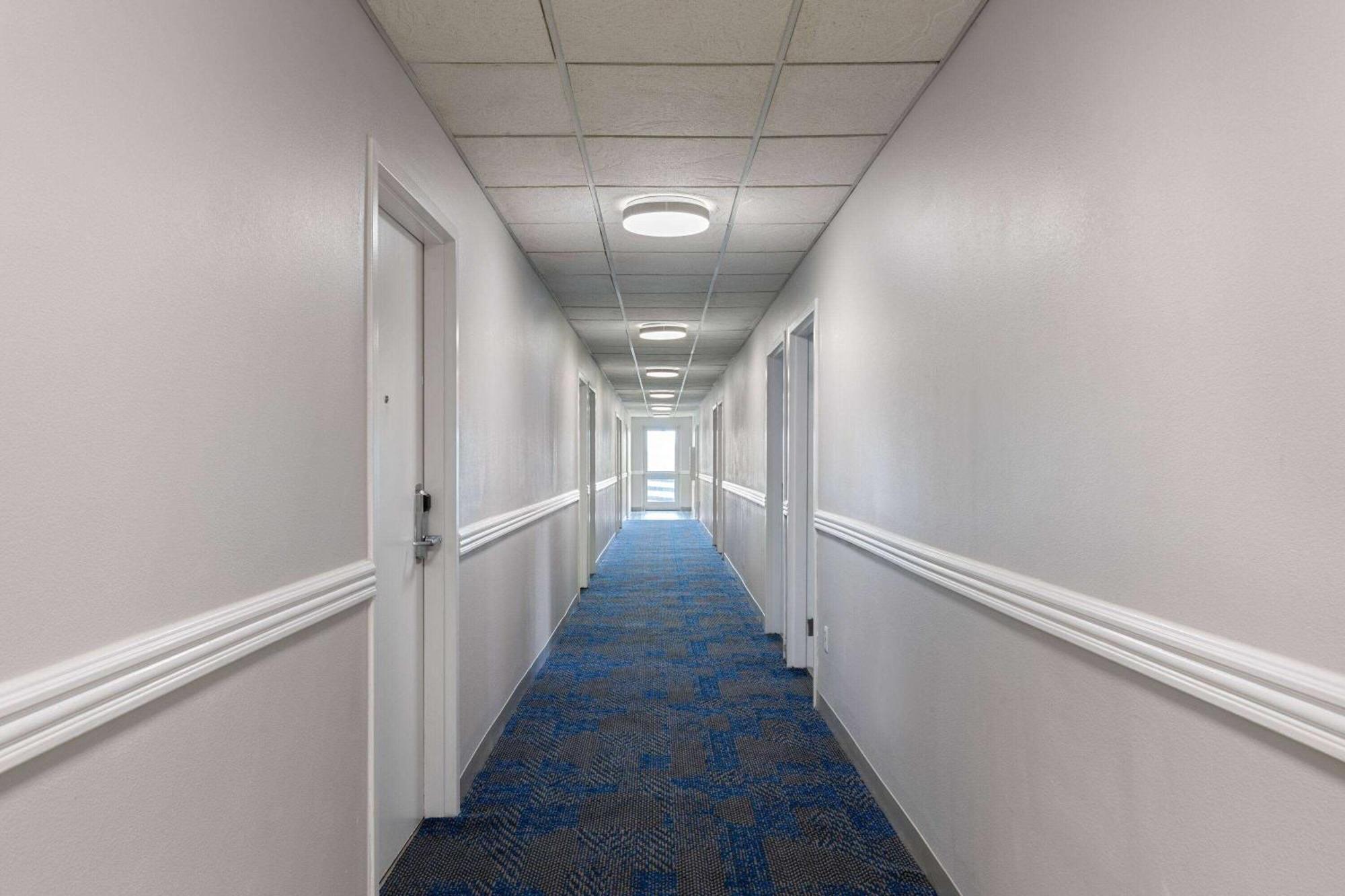 Microtel Inn Bowling Green Luaran gambar
