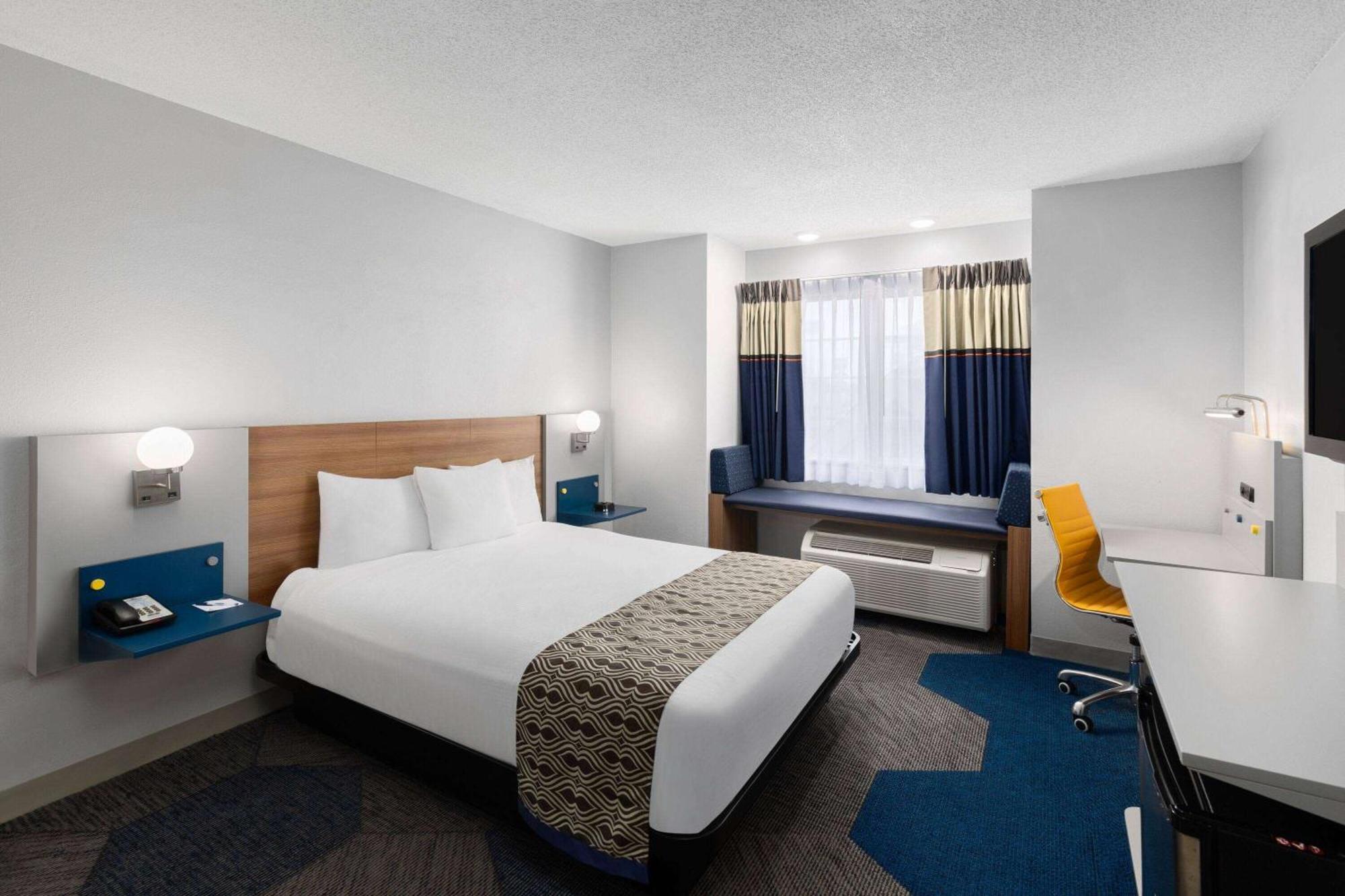 Microtel Inn Bowling Green Luaran gambar