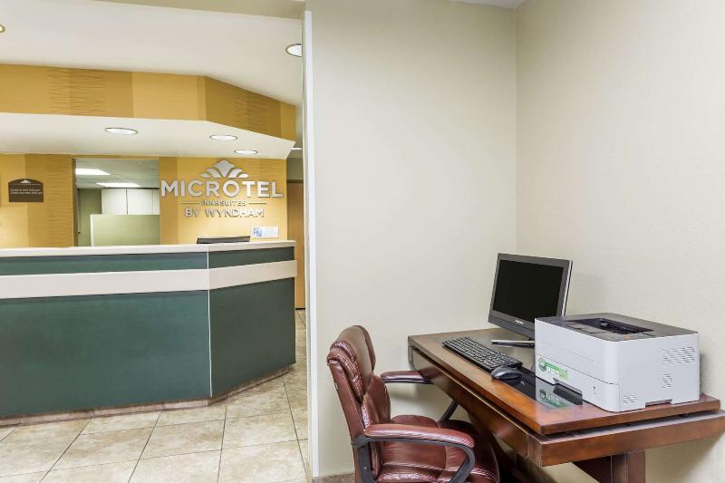 Microtel Inn Bowling Green Luaran gambar
