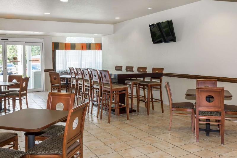 Microtel Inn Bowling Green Luaran gambar